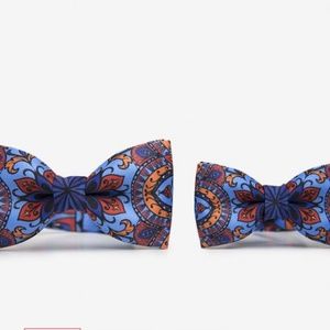 BowTie New Set Father/Son Mosaic
